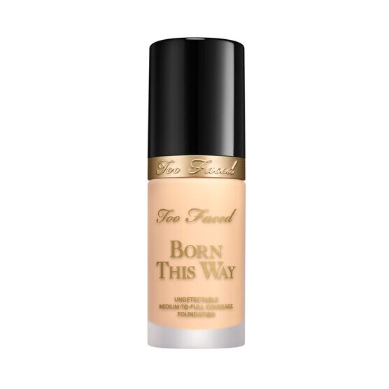 BASE L�QUIDA NATURAL BORN THIS WAY 
